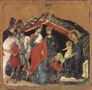 Adoration of the Magi (mk08) Duccio